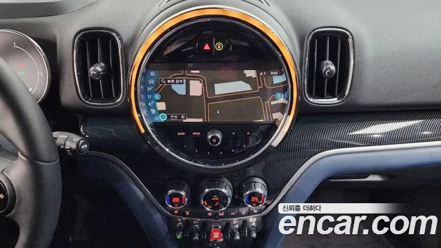 Mini Countryman — Фото автомобиля 15