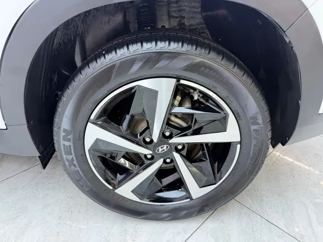 Hyundai ix35 — Фото автомобиля 22
