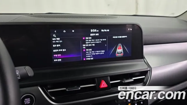 Kia Seltos Новый Seltos Бензин 2.0 2WD — Фото автомобиля 19
