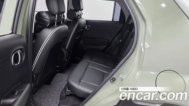 Hyundai Casper — Фото автомобиля 12