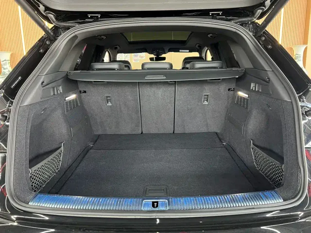 Audi Q5L — Фото автомобиля 12