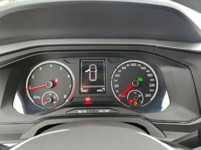 Volkswagen Polo — Фото автомобиля 14