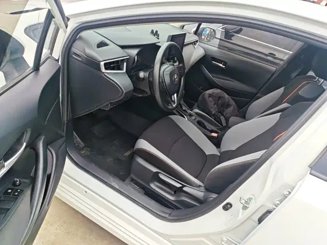 Toyota Corolla — Фото автомобиля 15