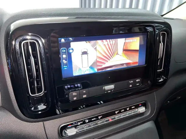 Mercedes-Benz Vito — Фото автомобиля 18