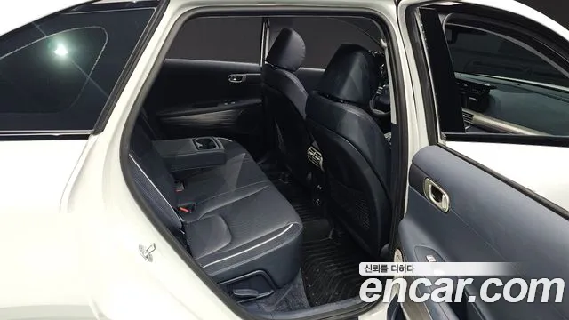 Hyundai Nexo Nexo Premium — Фото автомобиля 12