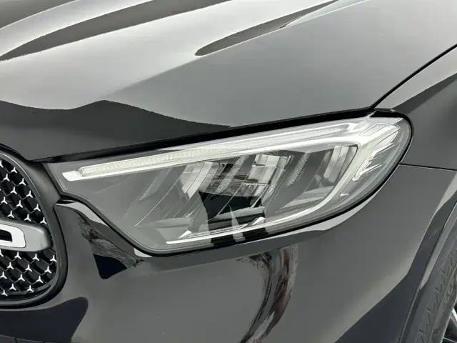 Mercedes-Benz GLC-Class — Фото автомобиля 19