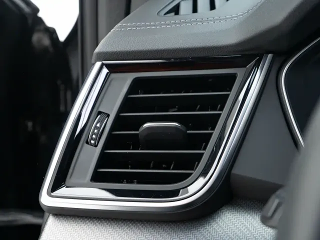 Audi Q5L — Фото автомобиля 14