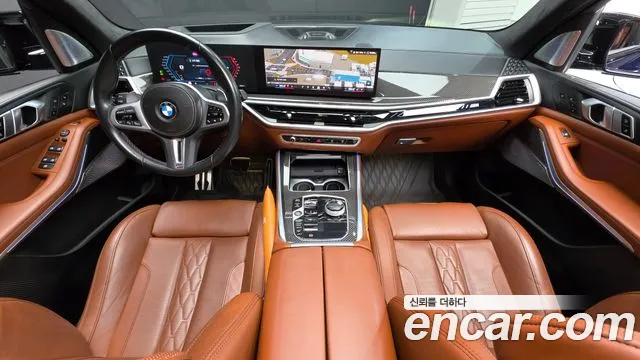 BMW X5 G05 — Фото автомобиля 10
