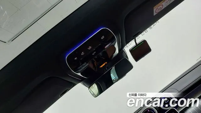 Mercedes-Benz GLC-Class X254 — Фото автомобиля 17
