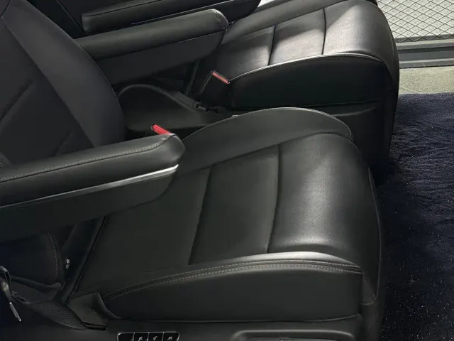 GAC Trumpchi E8 — Фото автомобиля 12