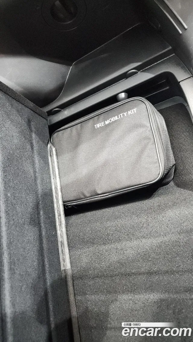 Hyundai Ioniq5 Ioniq5 — Фото автомобиля 10