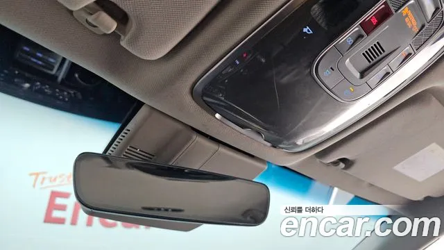 Genesis G80 Бензин 2.5 турбо 2WD — Фото автомобиля 17