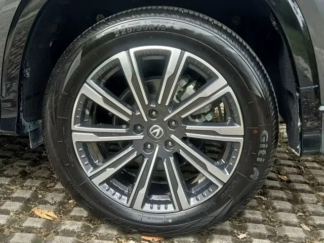 Changan CS75 Plus — Фото автомобиля 18