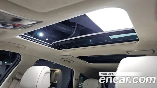 Genesis GV80 3.0 Дизель AWD — Фото автомобиля 28