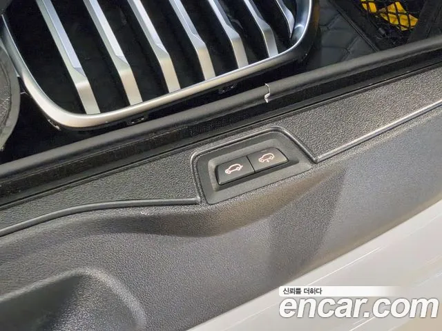 BMW X5 G05 — Фото автомобиля 9