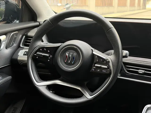Buick LaCrosse — Фото автомобиля 20
