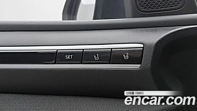 Hyundai Tucson Tucson (NX4) Бензин 1.6 турбо 2WD — Фото автомобиля 7