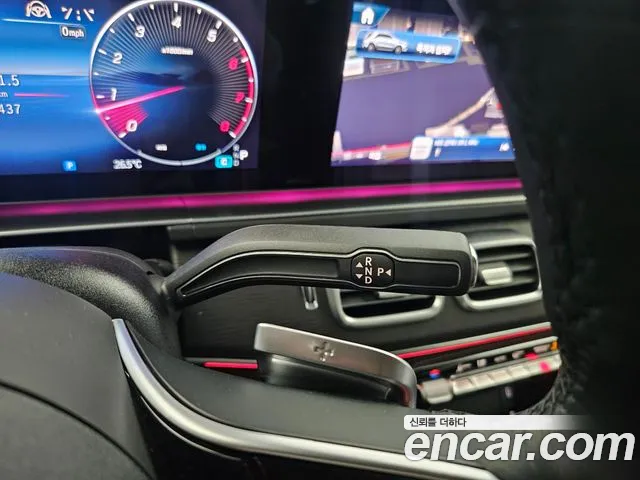 Mercedes-Benz GLE-Class W167 — Фото автомобиля 17