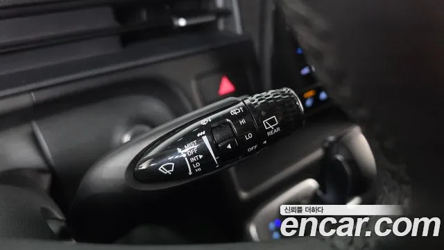 Hyundai Staria — Фото автомобиля 28