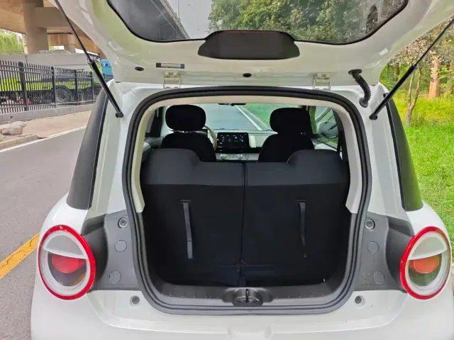 Changan Lumin — Фото автомобиля 11