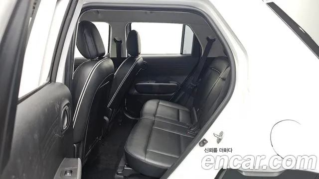 Hyundai Casper Casper Modern — Фото автомобиля 12