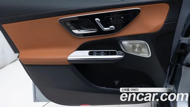 Mercedes-Benz GLC-Class GLC-класс X254 GLC300 4MATIC Avantgarde — Фото автомобиля 15