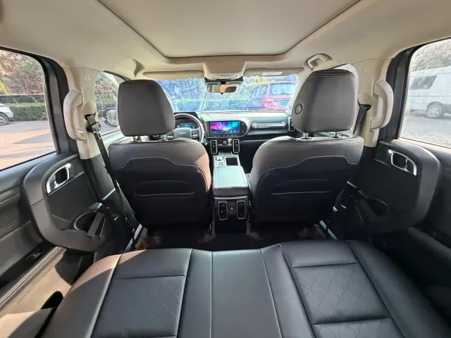 Haval Big Dog — Фото автомобиля 17