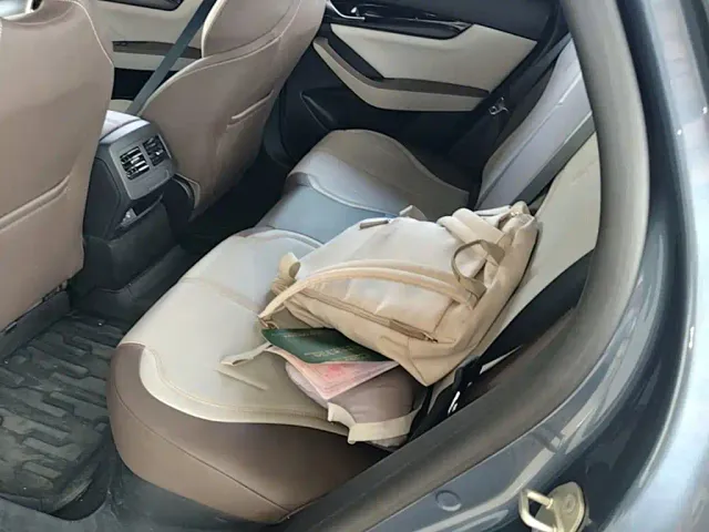 BYD Qin PLUS — Фото автомобиля 16
