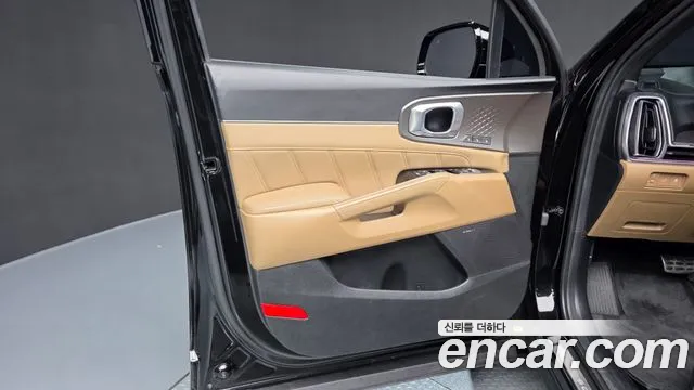 Kia Sorento — Фото автомобиля 13