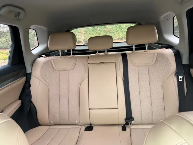 BYD Song Pro — Фото автомобиля 12