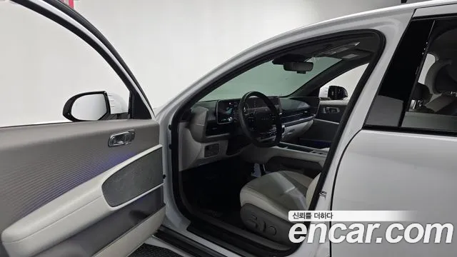 Hyundai Ioniq 6 — Фото автомобиля 15