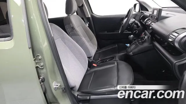 Hyundai Casper — Фото автомобиля 11