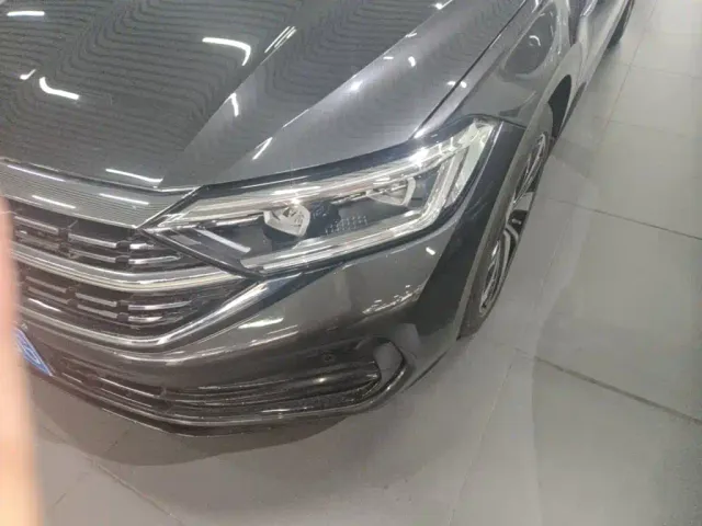 Volkswagen Sagitar — Фото автомобиля 23