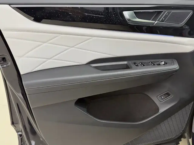 Volkswagen Teramont — Фото автомобиля 5
