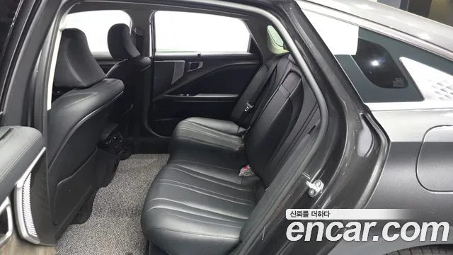 Kia K8 Noblesse — Фото автомобиля 26