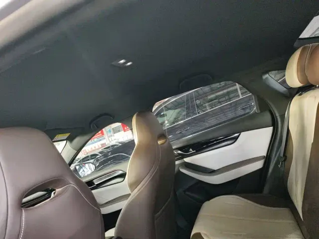 BYD Qin PLUS — Фото автомобиля 8