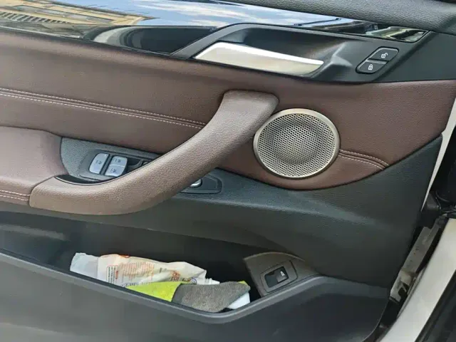 BMW X1 — Фото автомобиля 7