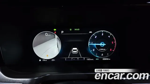 Kia Sorento 4th Gen — Фото автомобиля 11