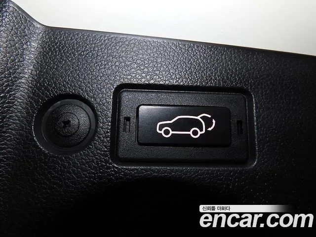KG_Mobility_Ssangyong Torres Torres Бензин 1.5 4WD — Фото автомобиля 16