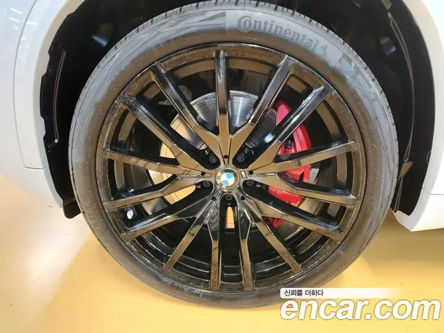 BMW X5 — Фото автомобиля 3