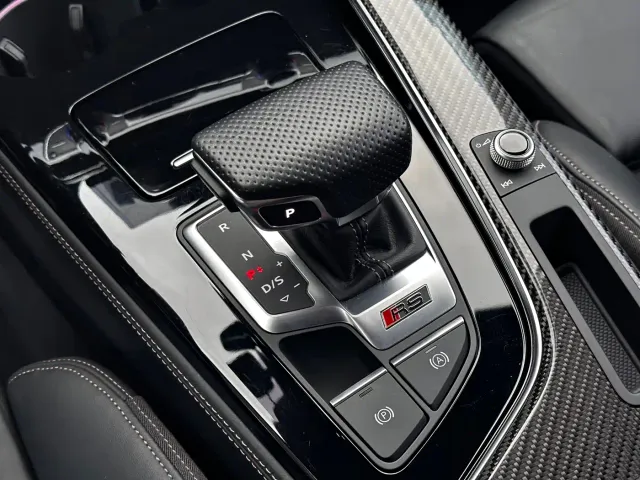 Audi RS 5 — Фото автомобиля 17