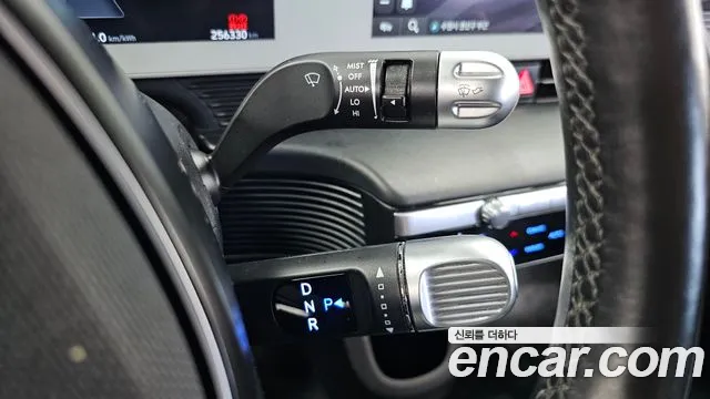 Hyundai Ioniq5 Ioniq5 — Фото автомобиля 9