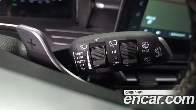 KG_Mobility_Ssangyong Torres Torres Бензин 1.5 2WD — Фото автомобиля 19