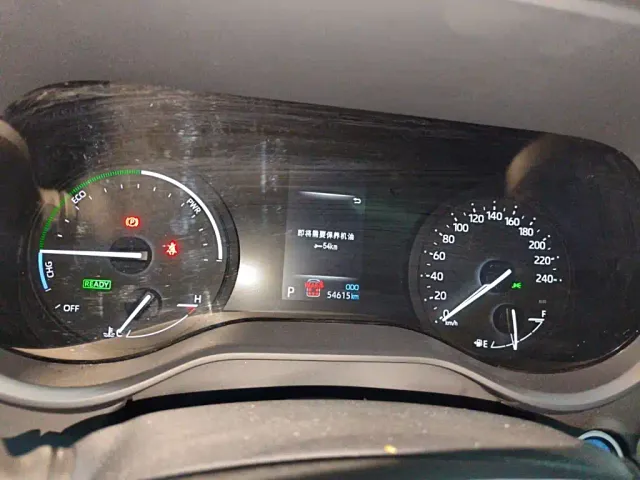 Toyota Granvia — Фото автомобиля 3