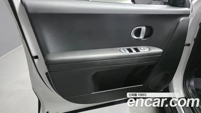 Hyundai Ioniq5 Ioniq5 Long Range AWD — Фото автомобиля 24