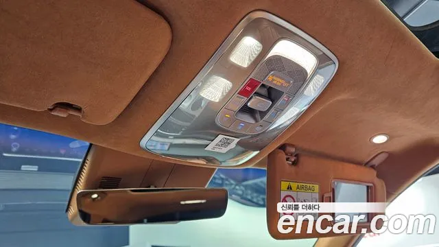 Genesis GV80 — Фото автомобиля 29