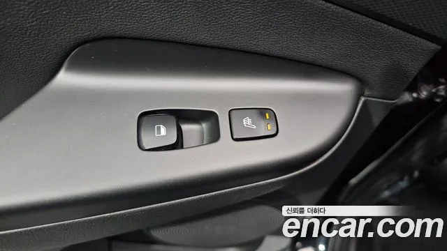 Hyundai Kona Kona (New) — Фото автомобиля 28