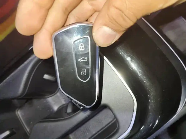 Volkswagen ID.4 Crozz — Фото автомобиля 16