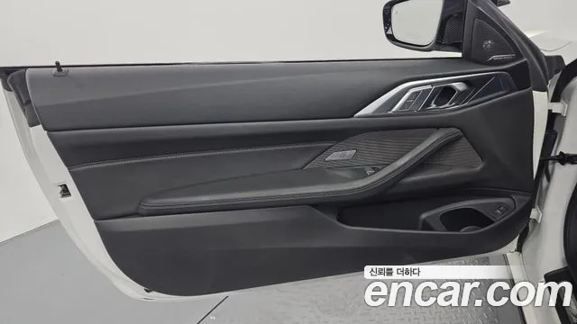 BMW M4 G82 — Фото автомобиля 13
