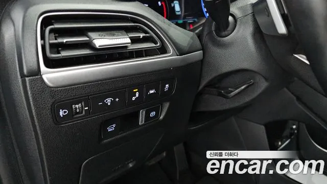 Hyundai Palisade Palisade Дизель 2.2 2WD — Фото автомобиля 18